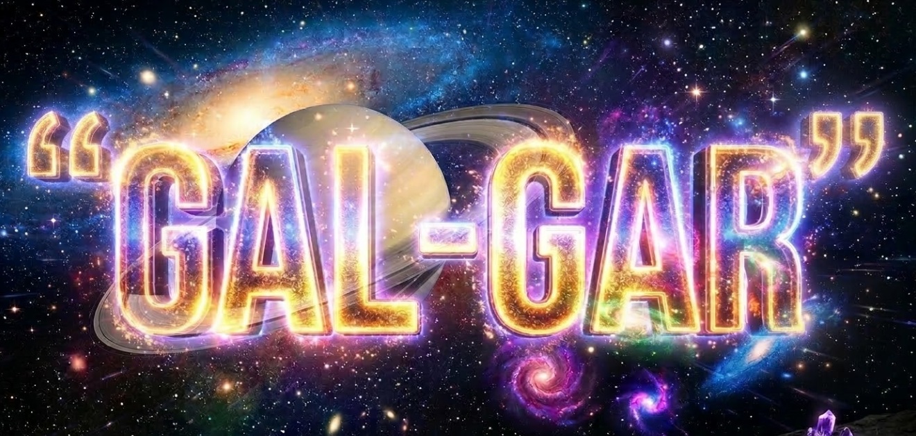 GAL-GAR