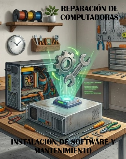 Computación